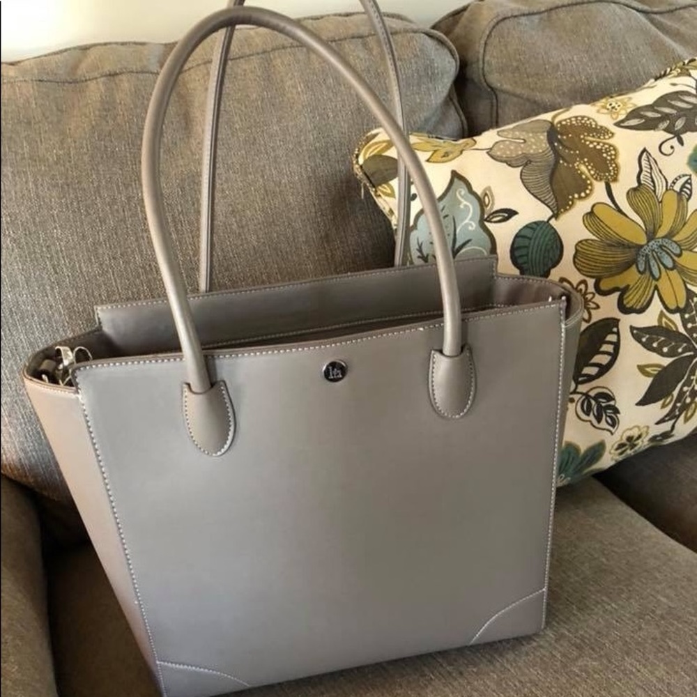 Little unicorn diaper bag